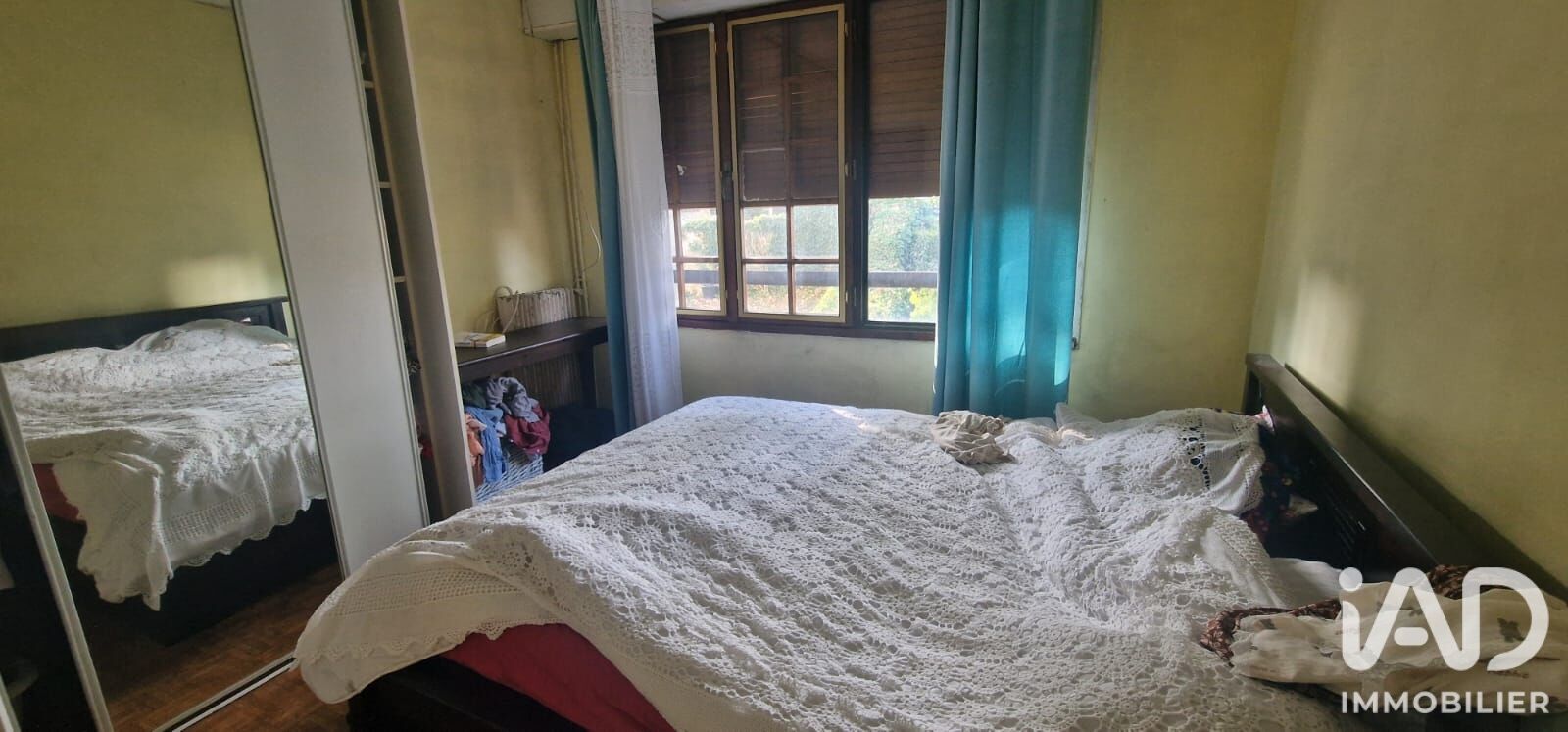 Maison 6 Pièce(s) Ris-Orangis - Photo 23