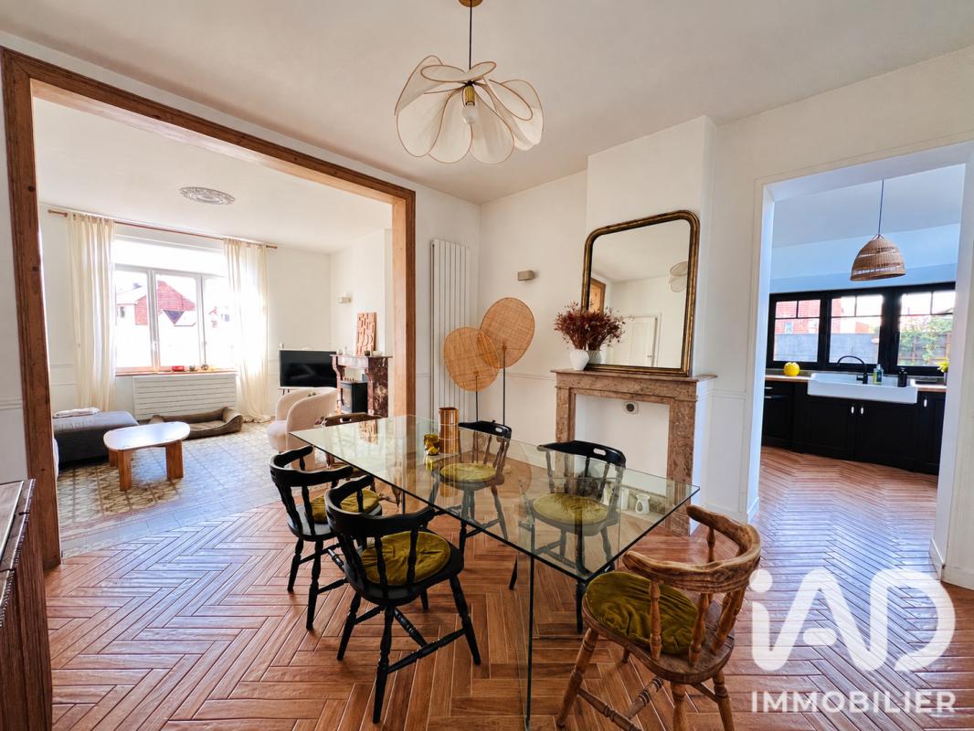 Maison 5 Pièce(s) Gondecourt - Photo 2