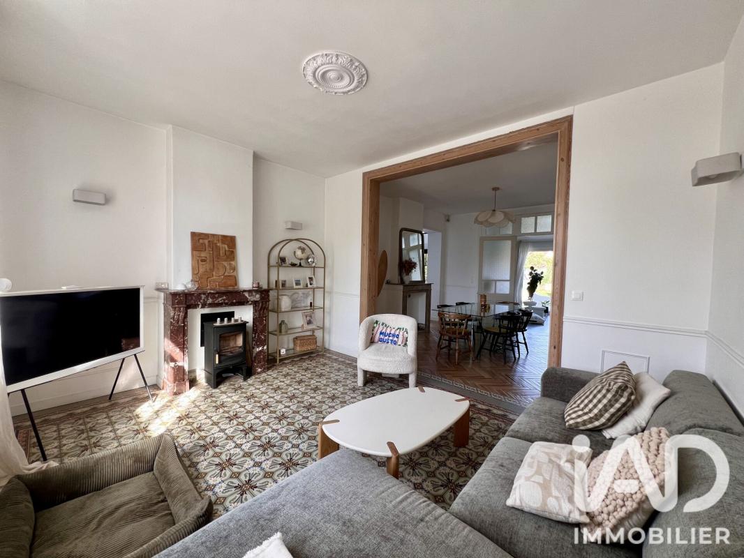 Maison 5 Pièce(s) Gondecourt - Photo 3