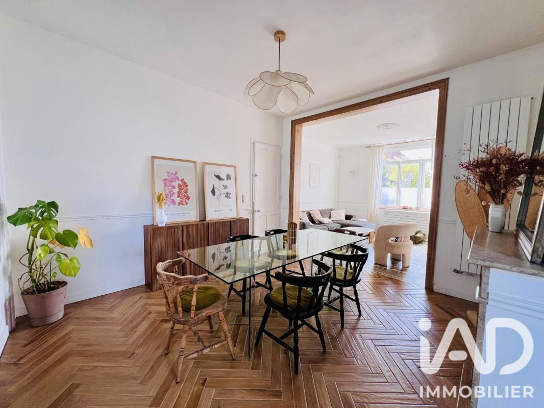 Maison 5 Pièce(s) Gondecourt - Photo 4
