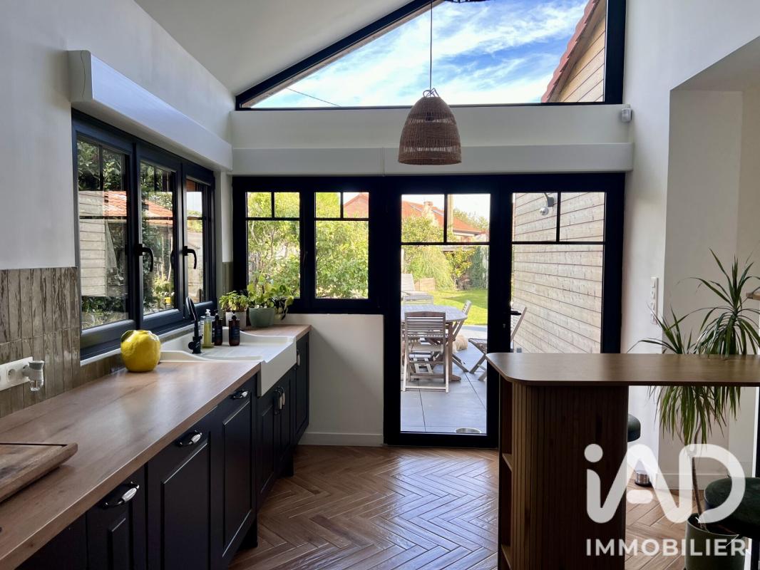 Maison 5 Pièce(s) Gondecourt - Photo 8