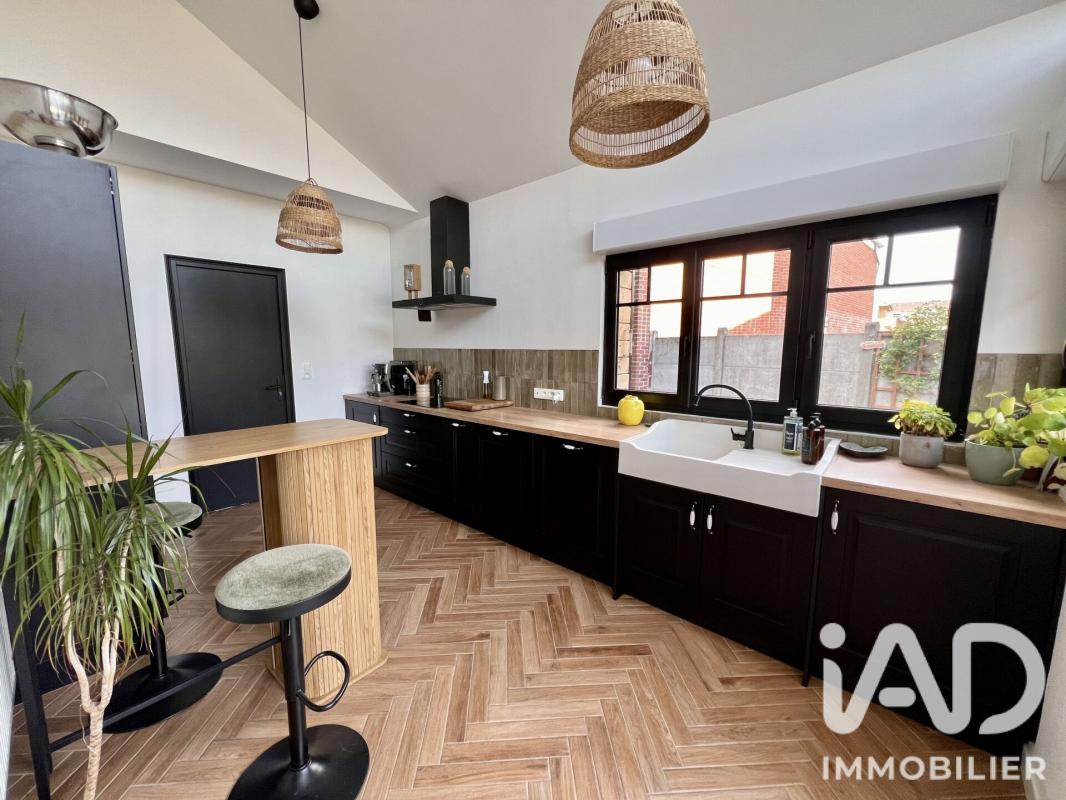 Maison 5 Pièce(s) Gondecourt - Photo 9