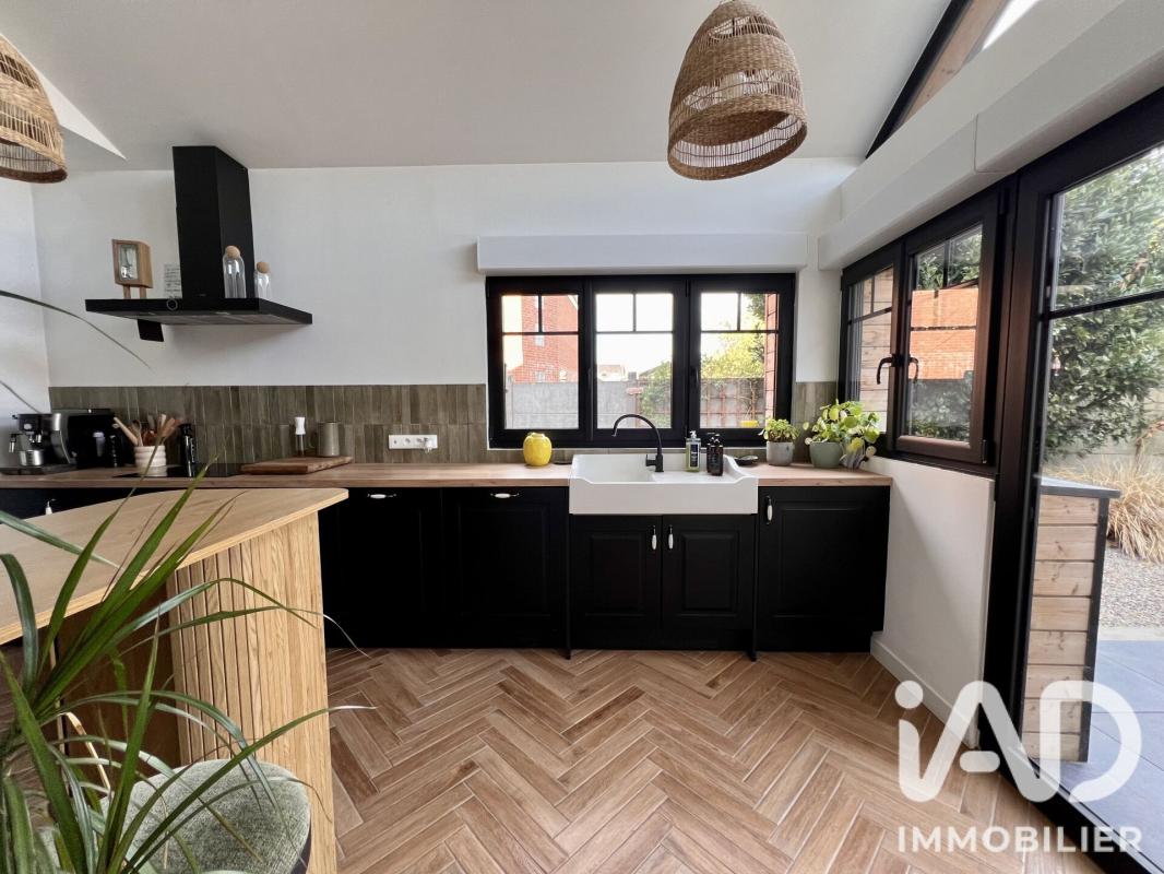 Maison 5 Pièce(s) Gondecourt - Photo 10