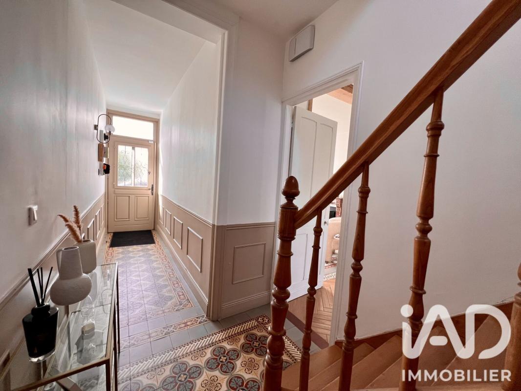 Maison 5 Pièce(s) Gondecourt - Photo 12