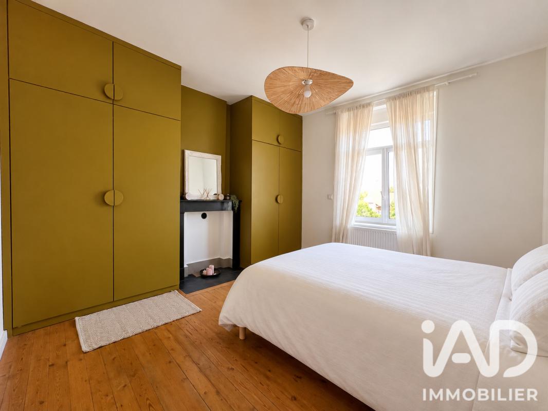 Maison 5 Pièce(s) Gondecourt - Photo 13