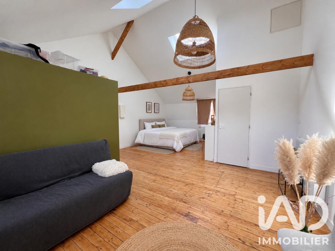 Maison 5 Pièce(s) Gondecourt - Photo 17