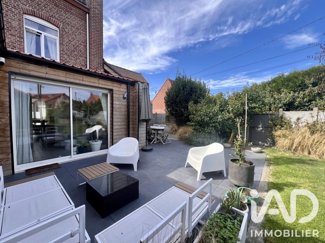 Maison 5 Pièce(s) Gondecourt - Photo 21