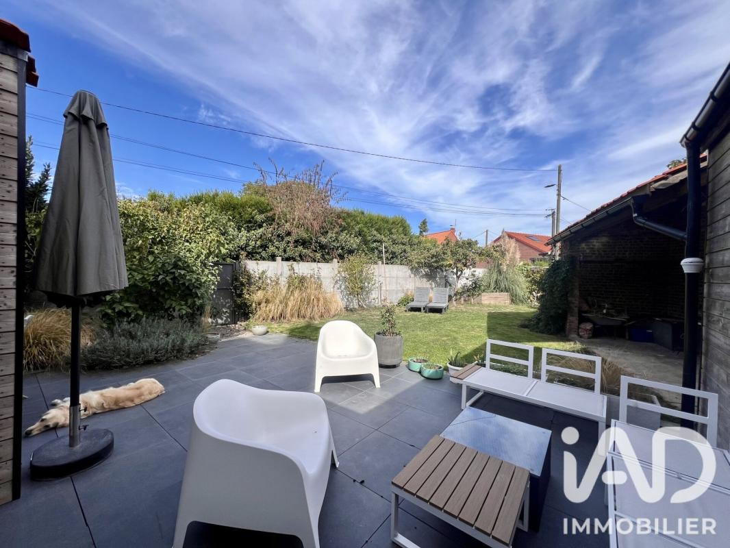 Maison 5 Pièce(s) Gondecourt - Photo 22
