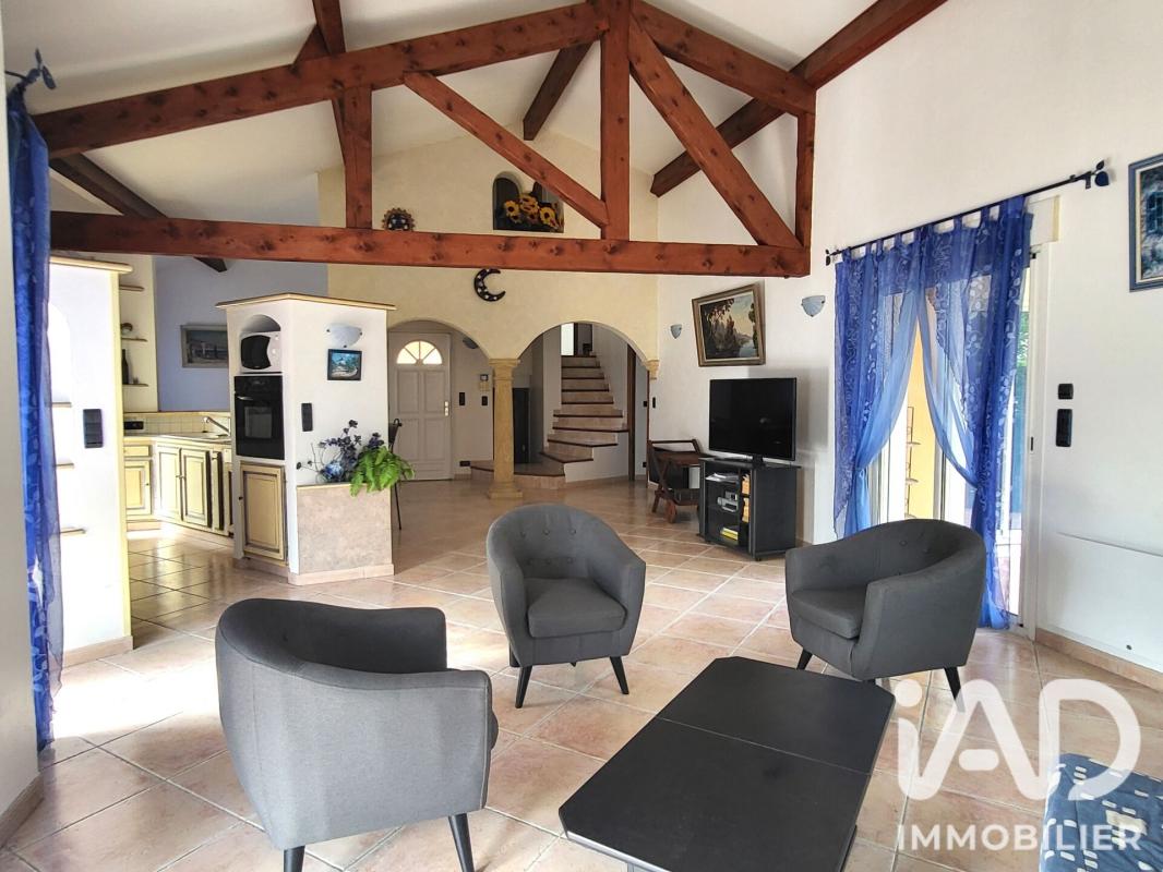 Maison 5 Pièce(s) Marseillan - Photo 2