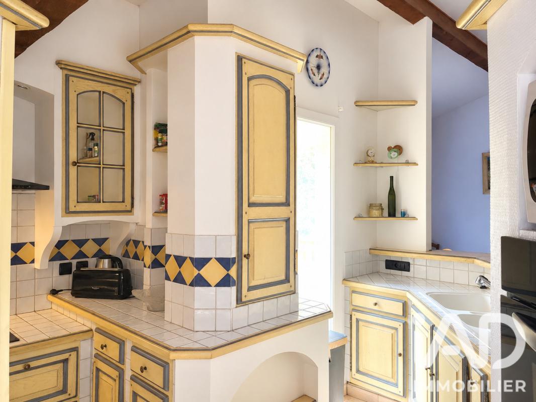 Maison 5 Pièce(s) Marseillan - Photo 3