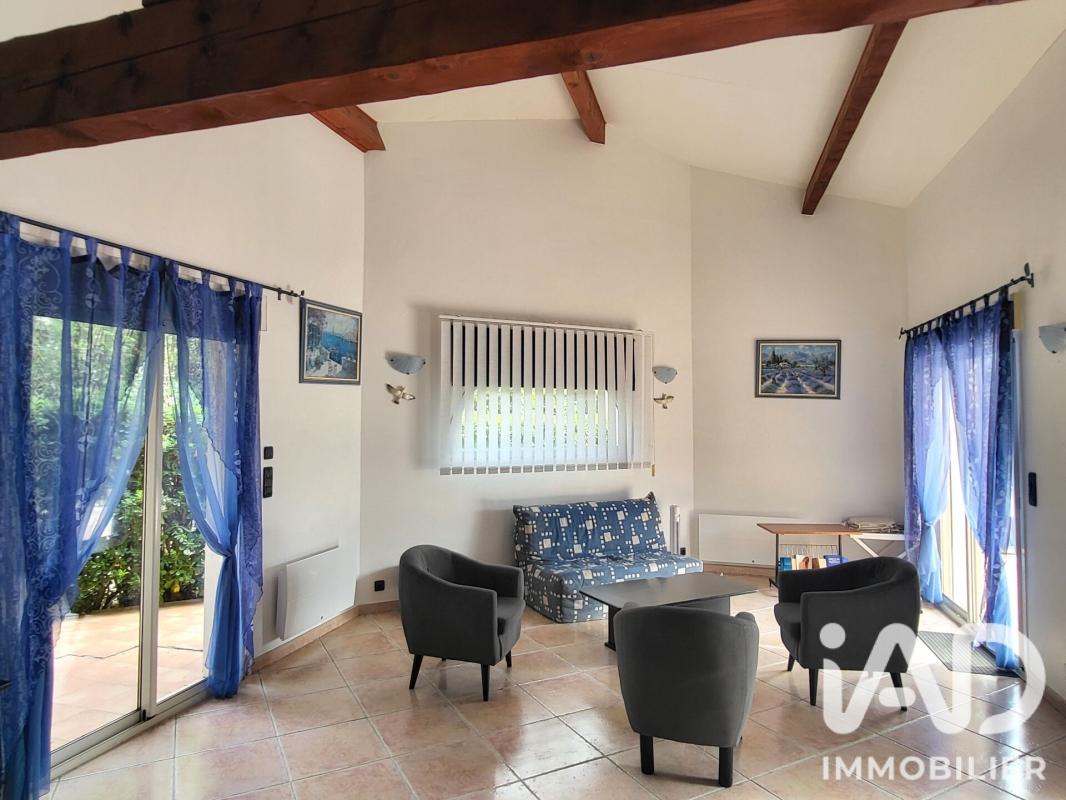 Maison 5 Pièce(s) Marseillan - Photo 4