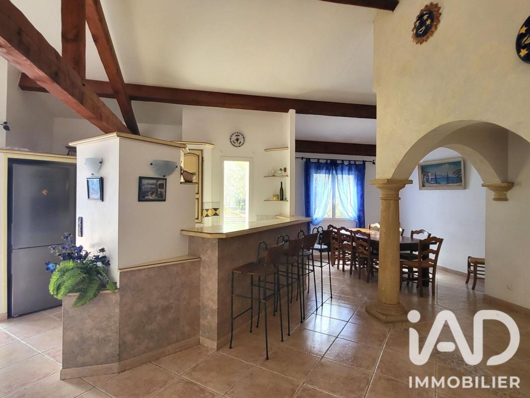Maison 5 Pièce(s) Marseillan - Photo 5