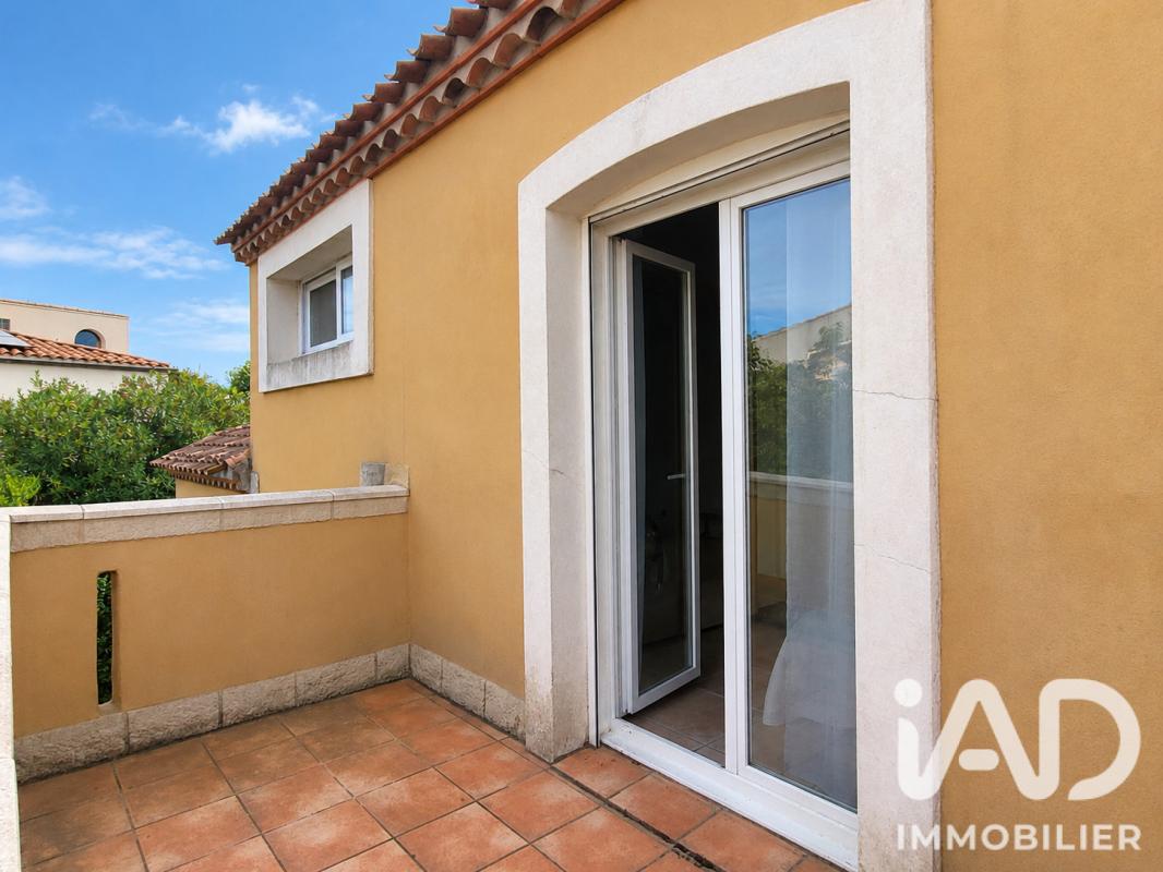 Maison 5 Pièce(s) Marseillan - Photo 10