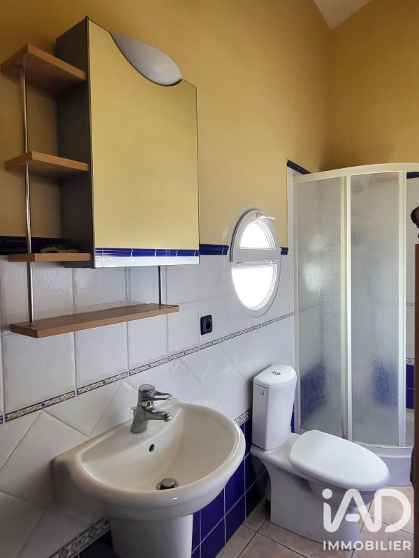 Maison 5 Pièce(s) Marseillan - Photo 11