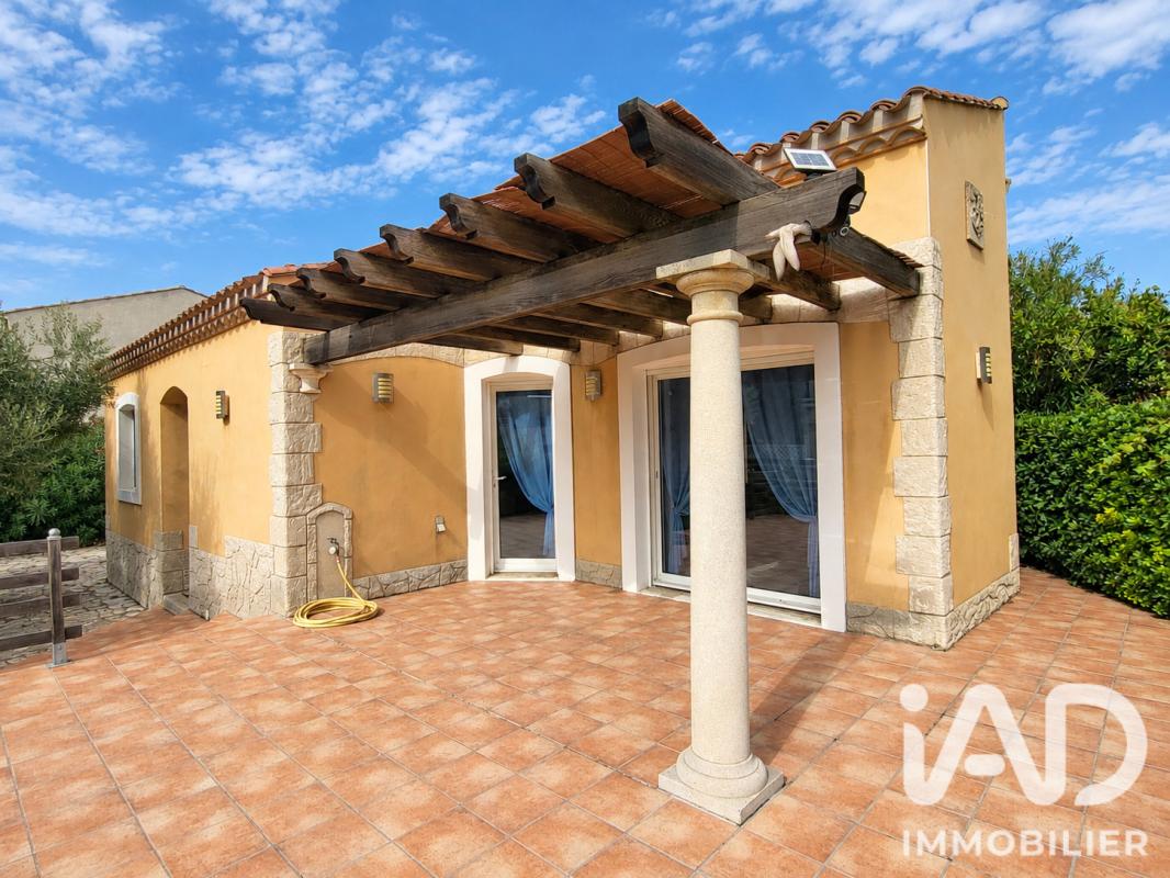 Maison 5 Pièce(s) Marseillan - Photo 13