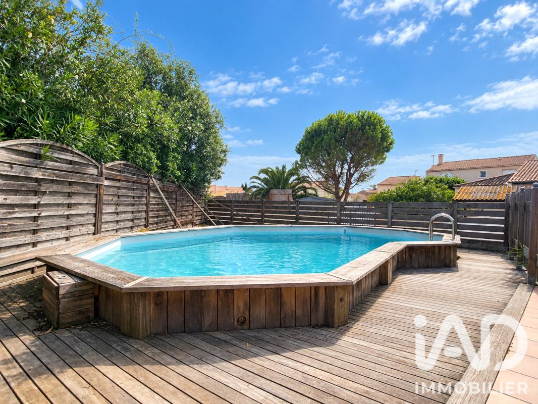 Maison 5 Pièce(s) Marseillan - Photo 14