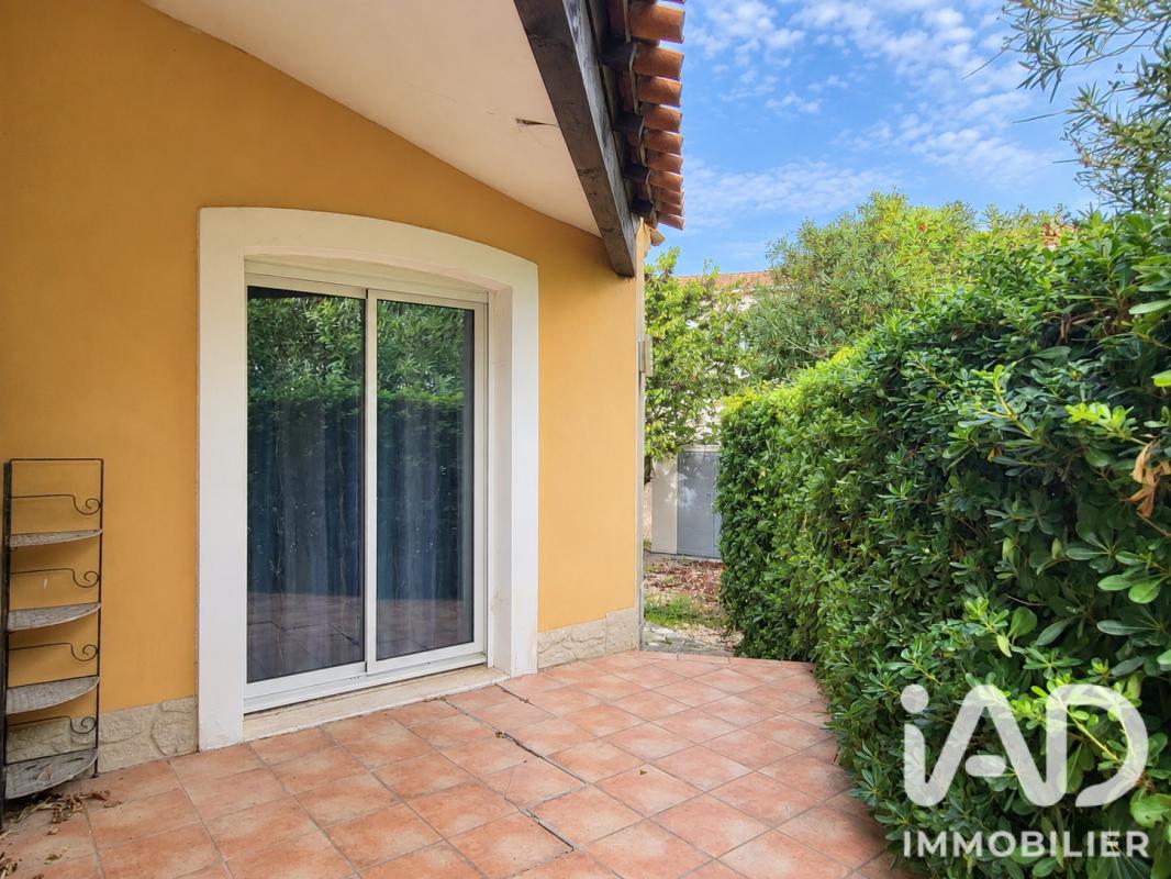 Maison 5 Pièce(s) Marseillan - Photo 15
