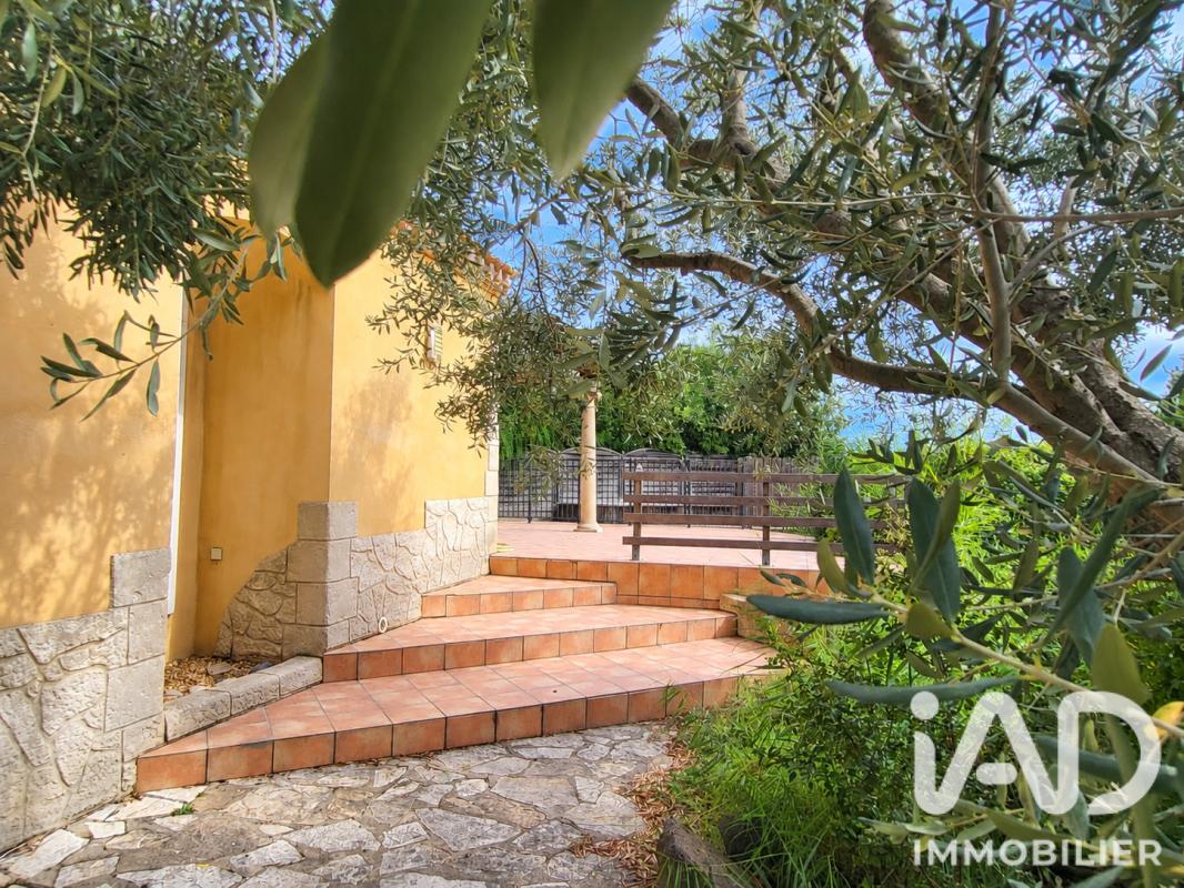 Maison 5 Pièce(s) Marseillan - Photo 16