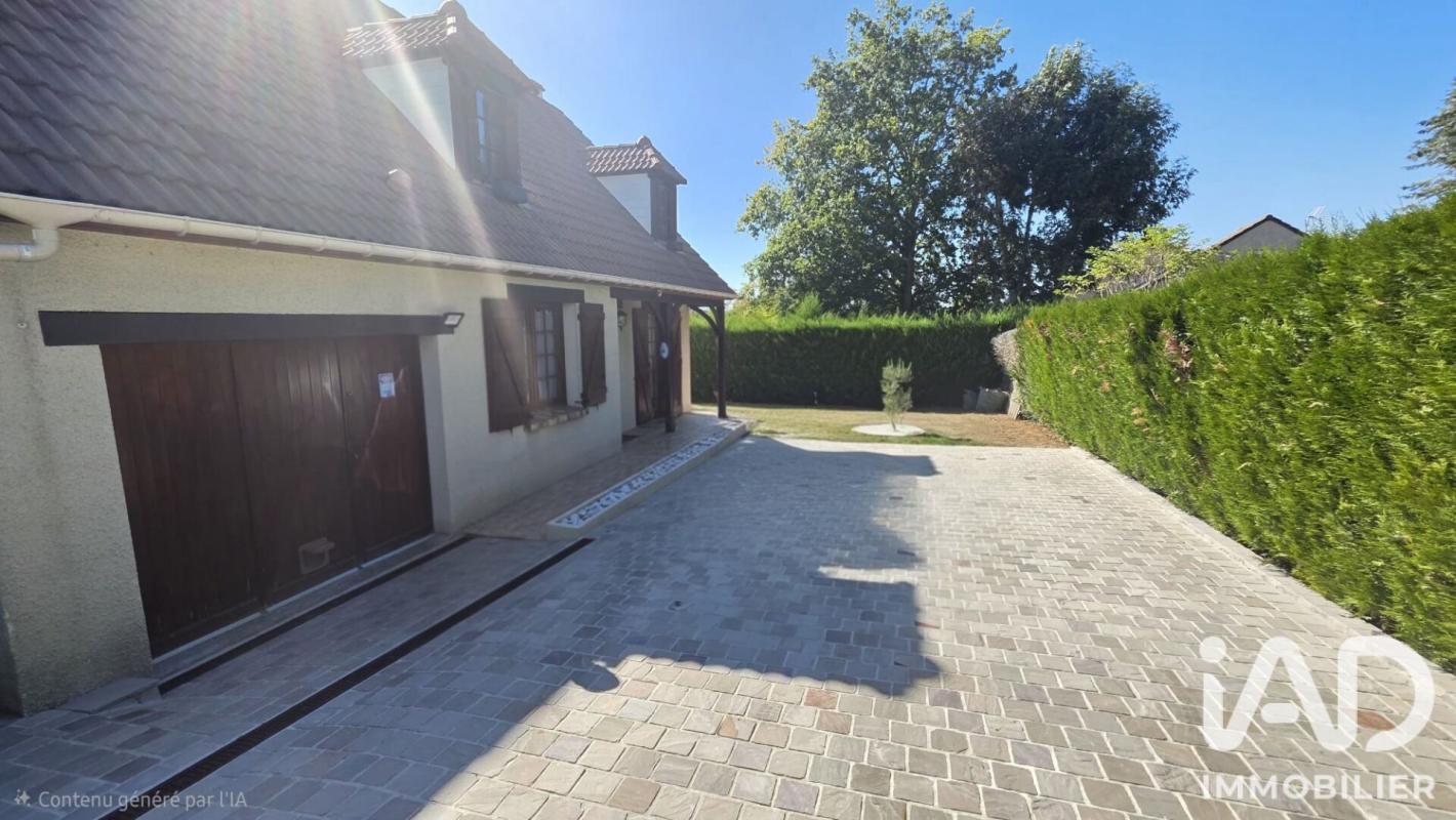 Maison 6 Pièce(s) Bueil - Photo 1