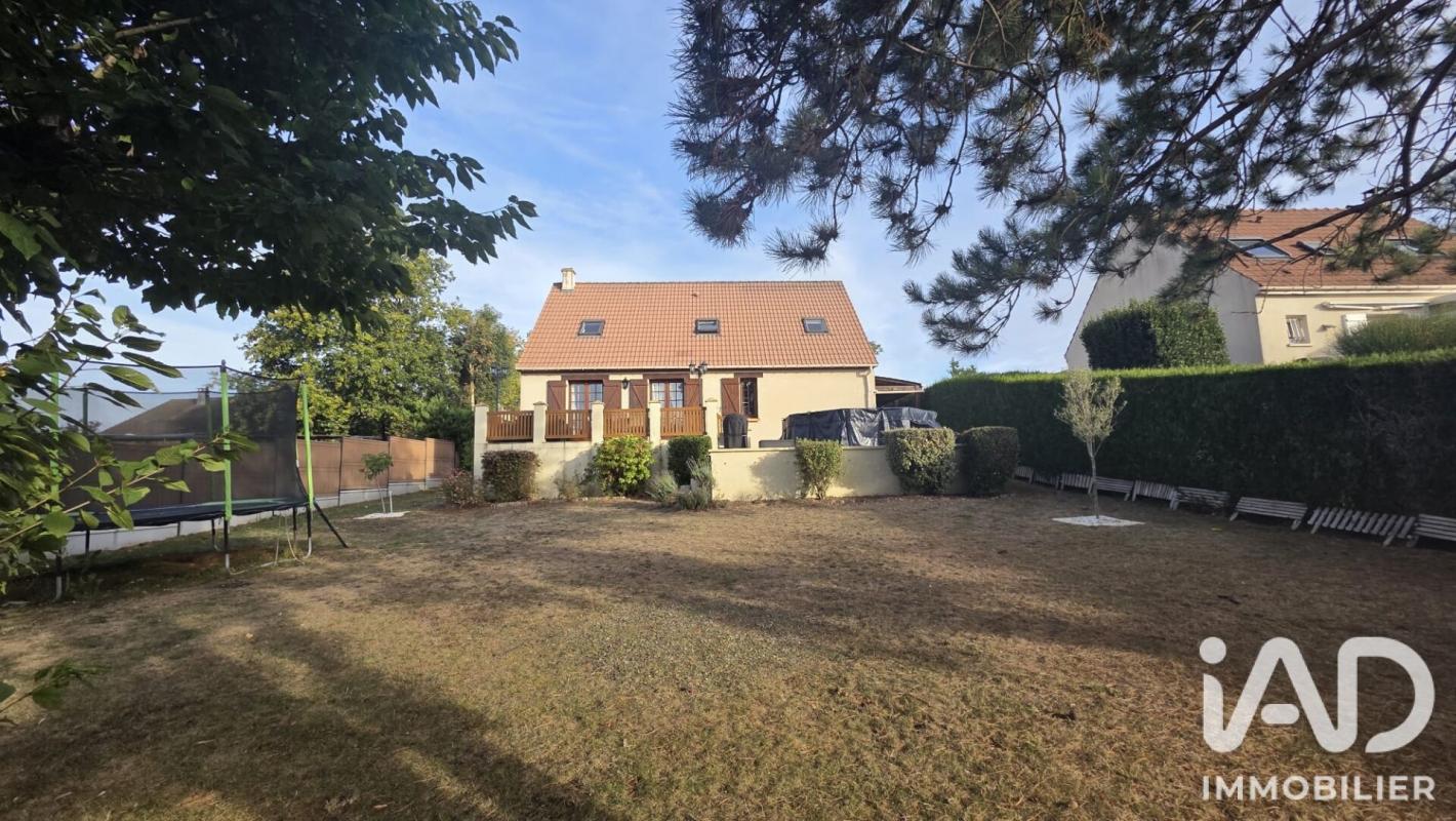 Maison 6 Pièce(s) Bueil - Photo 2