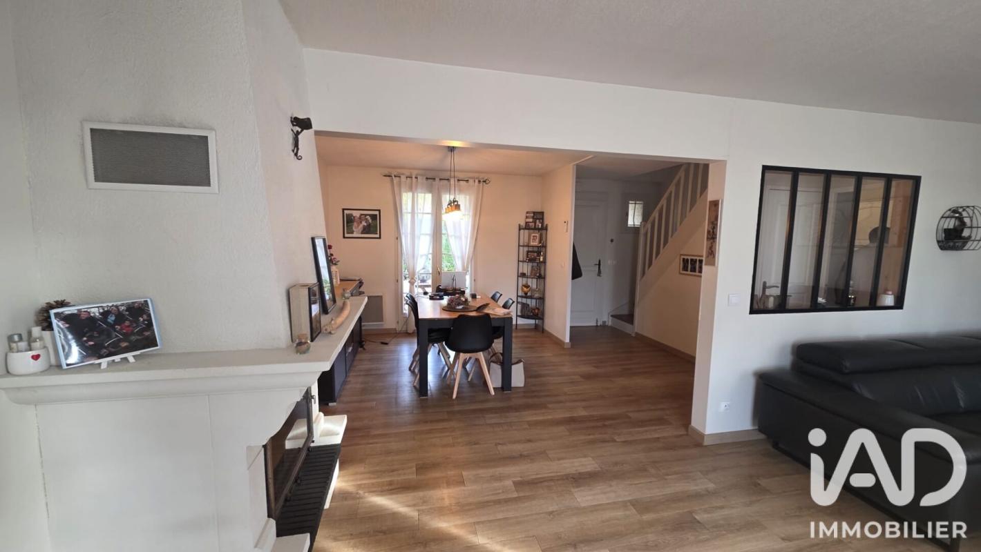 Maison 6 Pièce(s) Bueil - Photo 4
