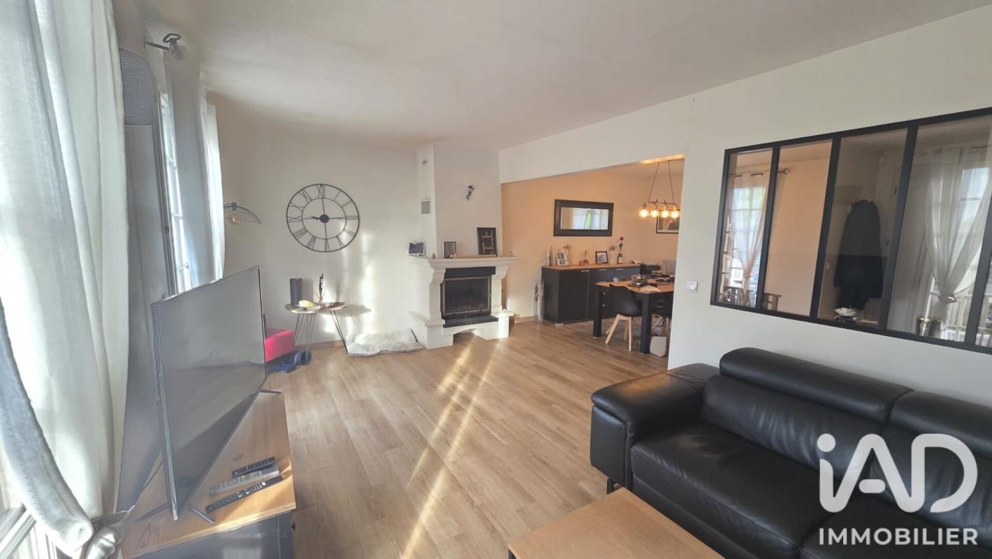 Maison 6 Pièce(s) Bueil - Photo 5