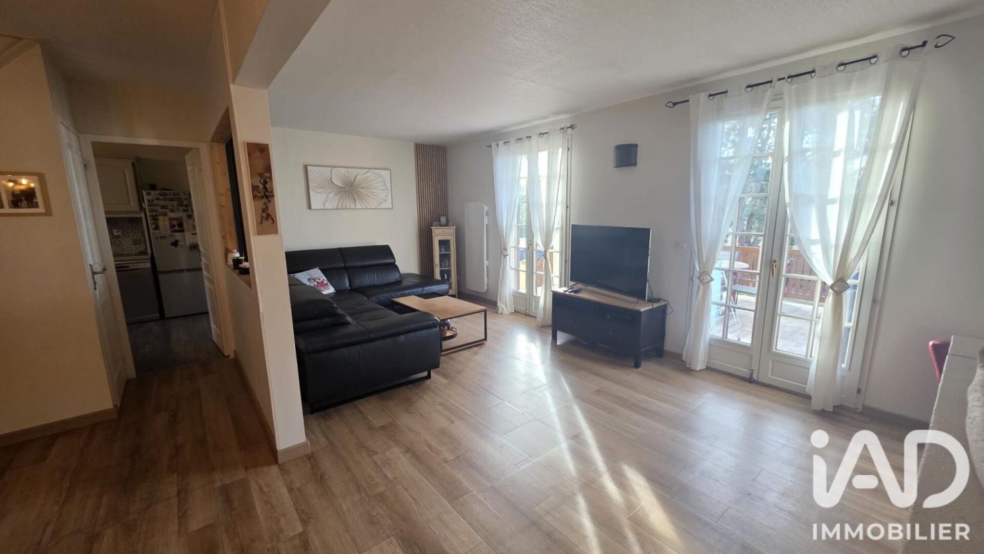 Maison 6 Pièce(s) Bueil - Photo 6