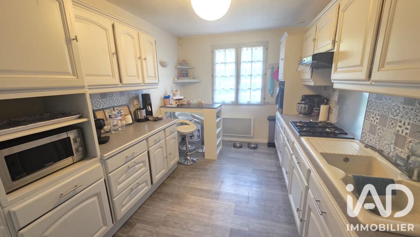 Maison 6 Pièce(s) Bueil - Photo 7