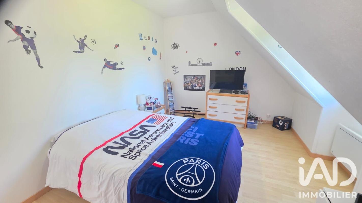 Maison 6 Pièce(s) Bueil - Photo 13
