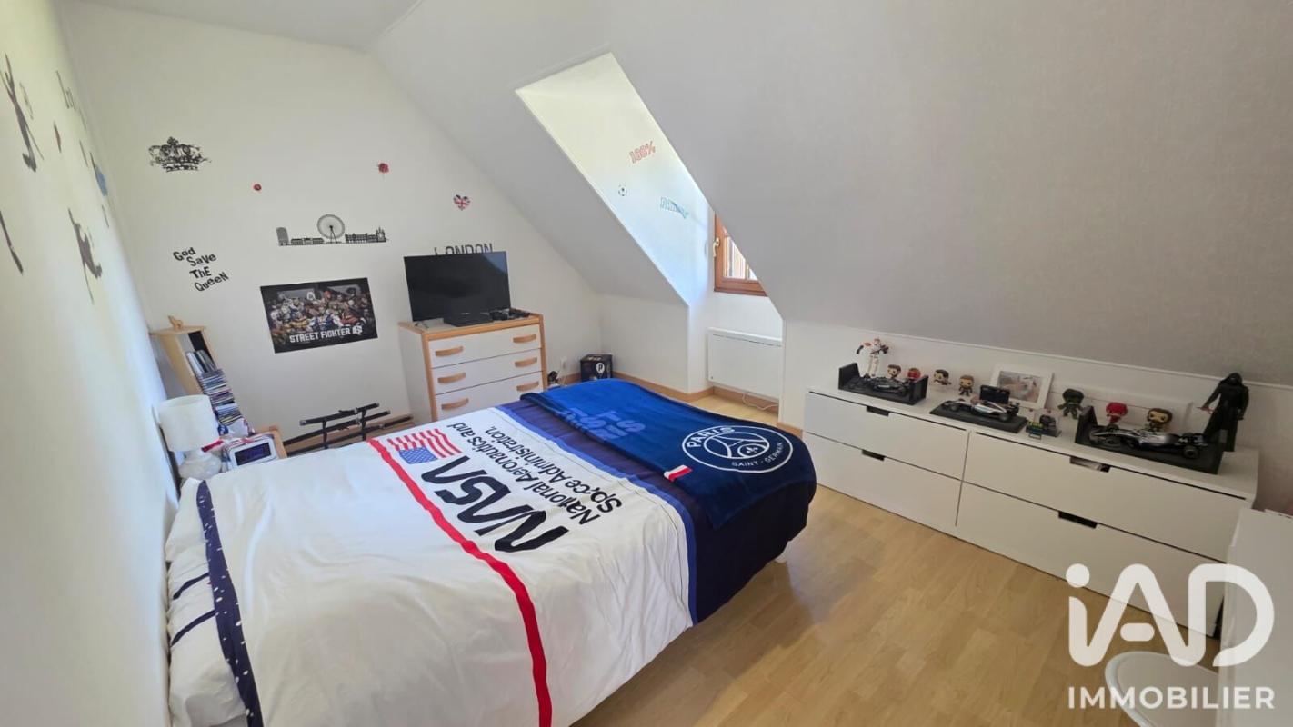 Maison 6 Pièce(s) Bueil - Photo 14