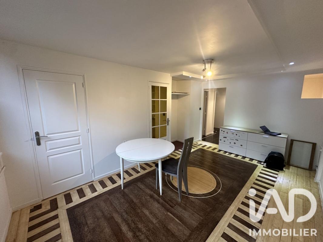 Appartement 3 Pièce(s) Bobigny