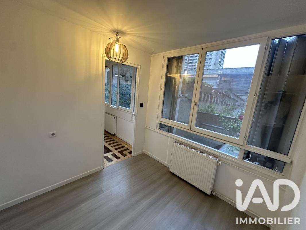 Appartement 3 Pièce(s) Bobigny - Photo 5