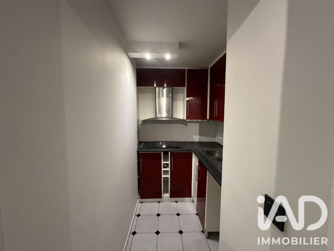 Appartement 3 Pièce(s) Bobigny - Photo 8