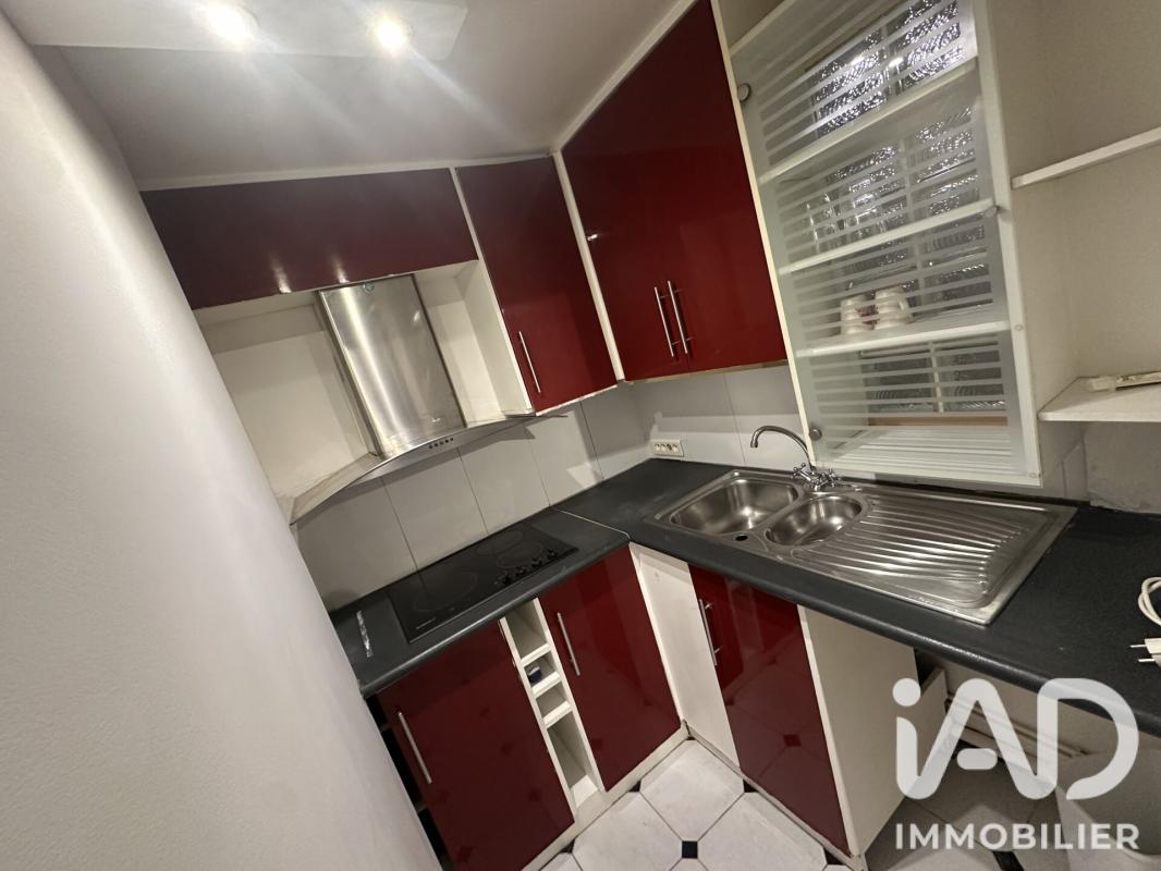 Appartement 3 Pièce(s) Bobigny - Photo 9