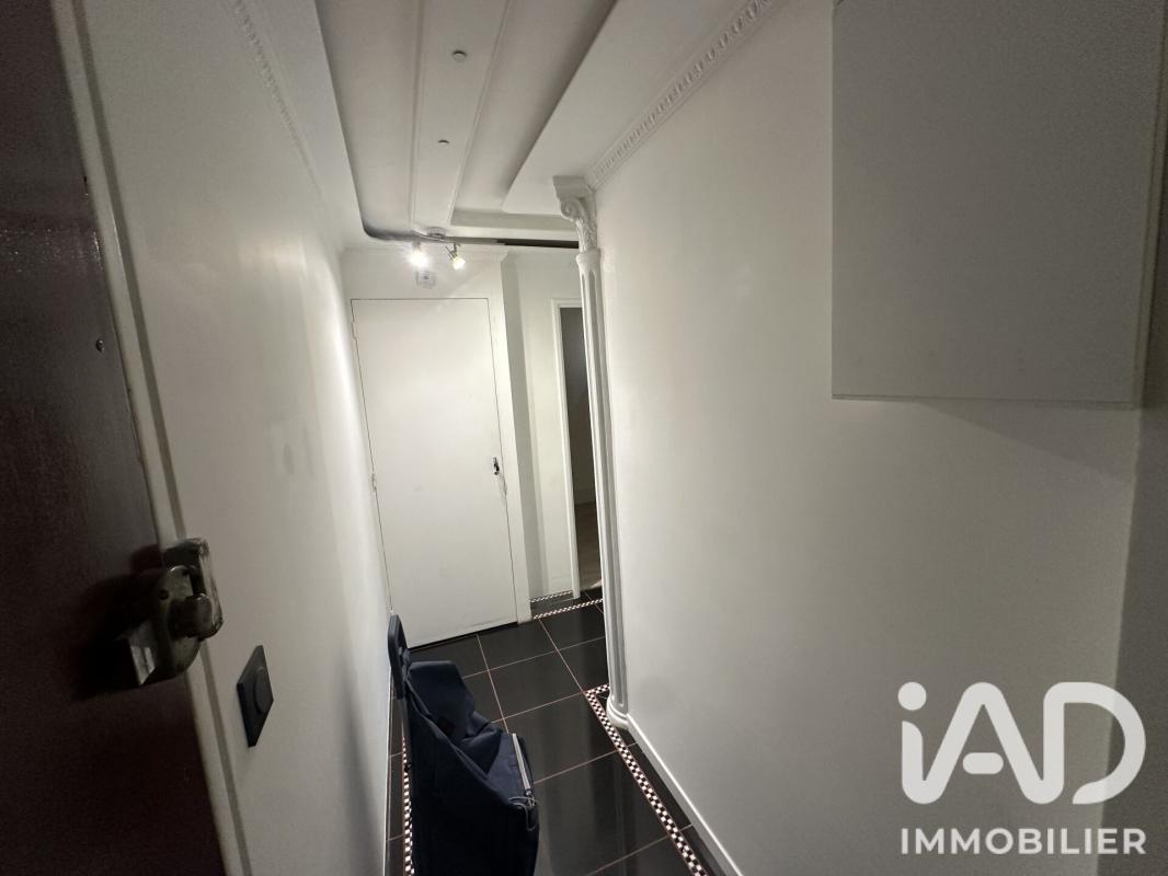Appartement 3 Pièce(s) Bobigny - Photo 10