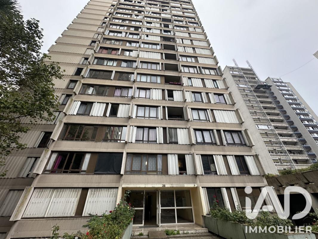 Appartement 3 Pièce(s) Bobigny - Photo 11