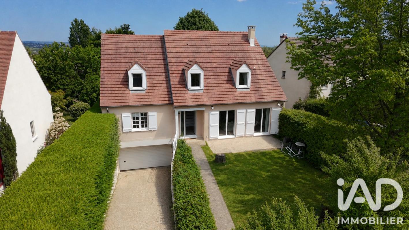 Maison 7 Pièce(s) Orgeval
