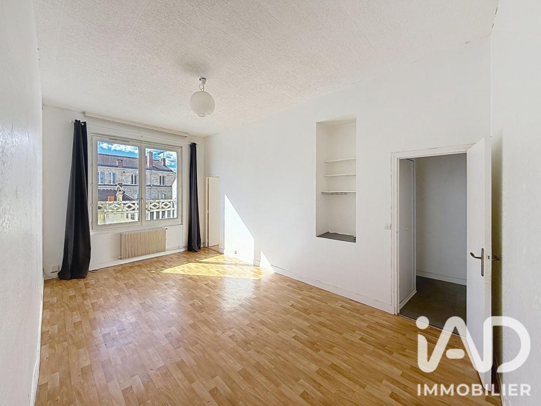 Appartement 4 Pièce(s) Rueil-Malmaison - Photo 2