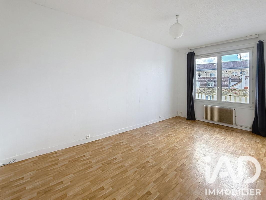 Appartement 4 Pièce(s) Rueil-Malmaison - Photo 3