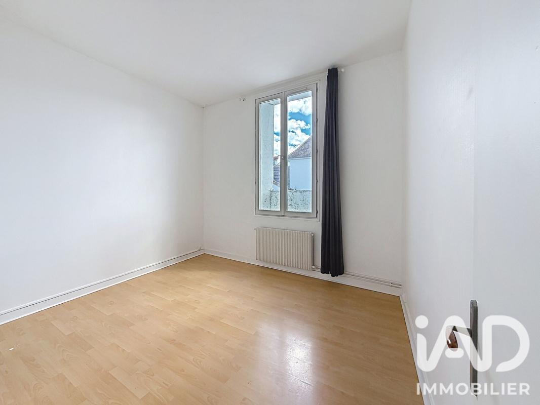 Appartement 4 Pièce(s) Rueil-Malmaison - Photo 10