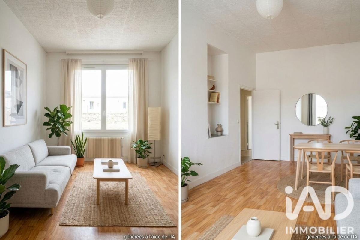 Appartement 4 Pièce(s) Rueil-Malmaison - Photo 5