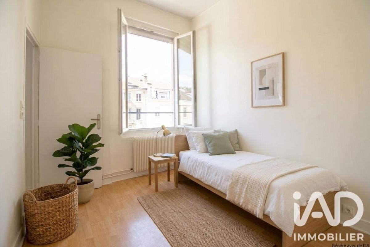 Appartement 4 Pièce(s) Rueil-Malmaison - Photo 9