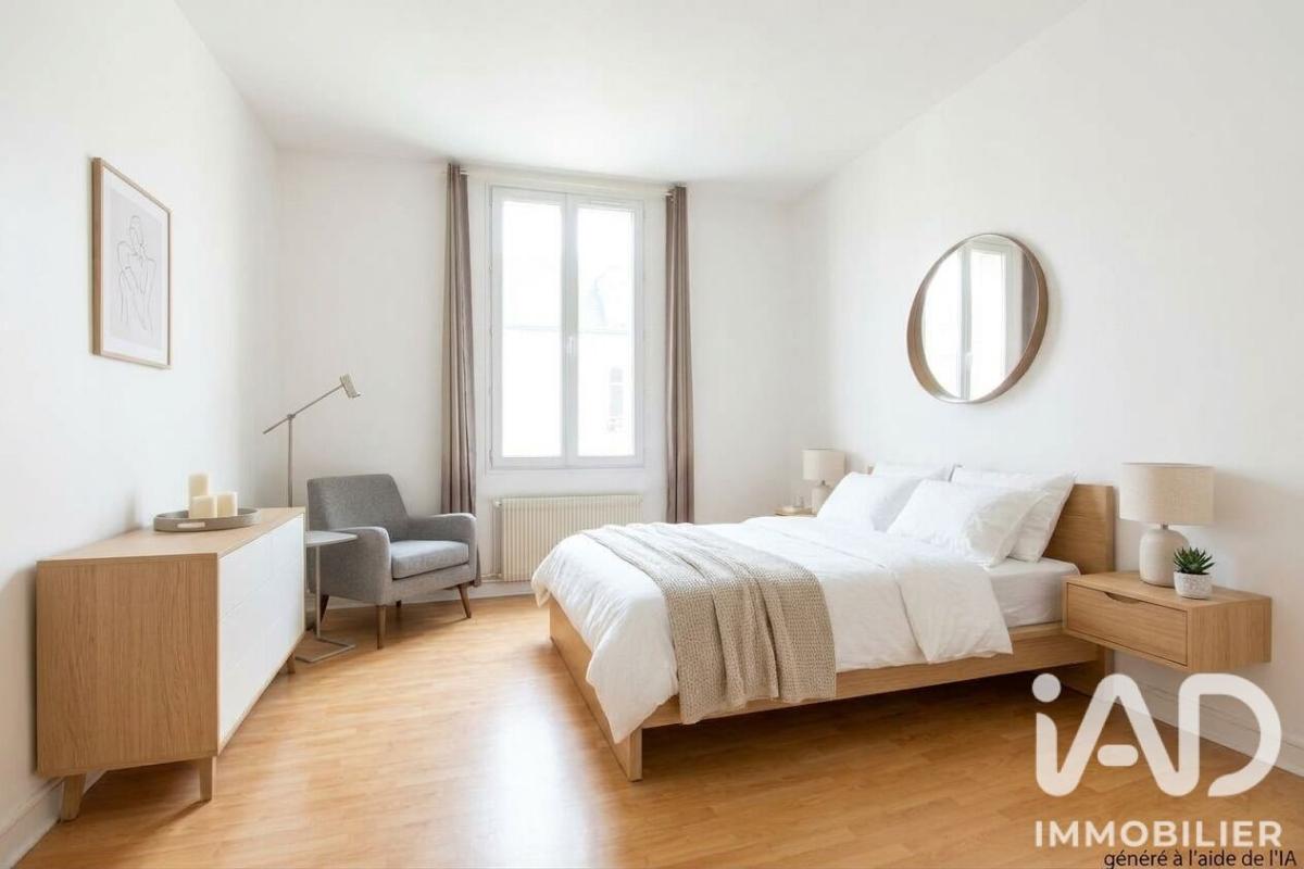 Appartement 4 Pièce(s) Rueil-Malmaison - Photo 12