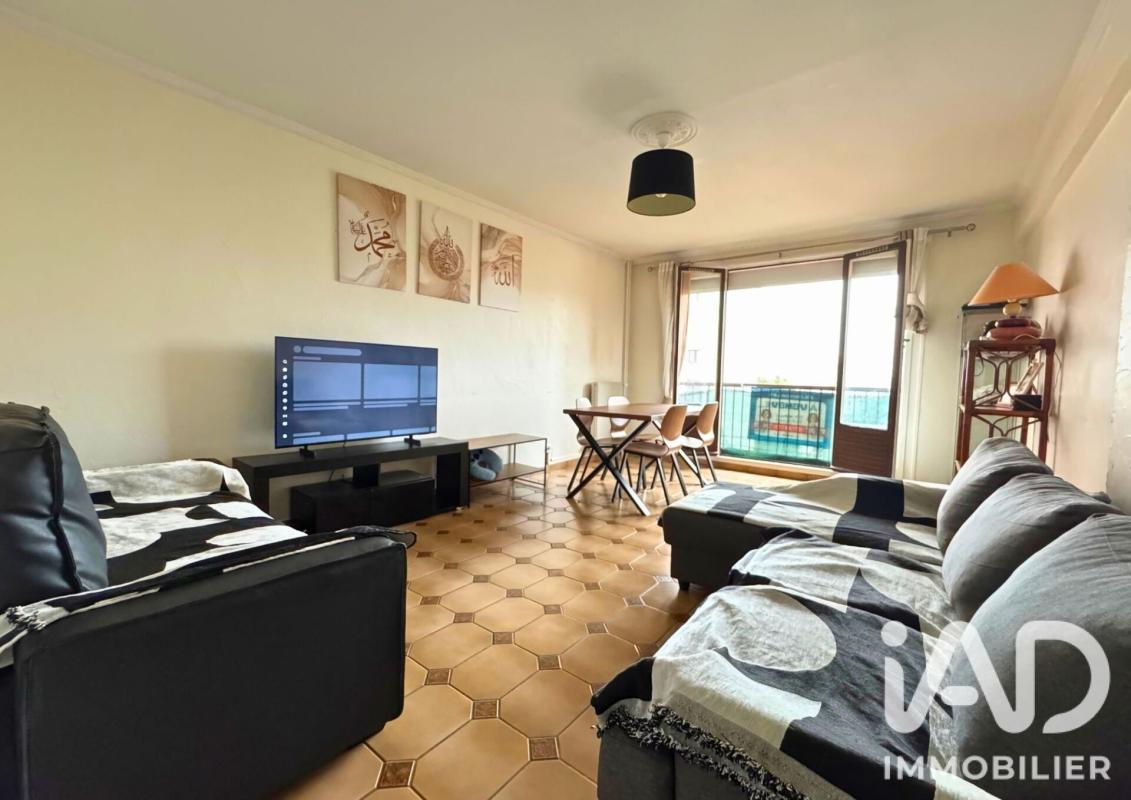 Appartement 4 Pièce(s) Neuilly-sur-Marne