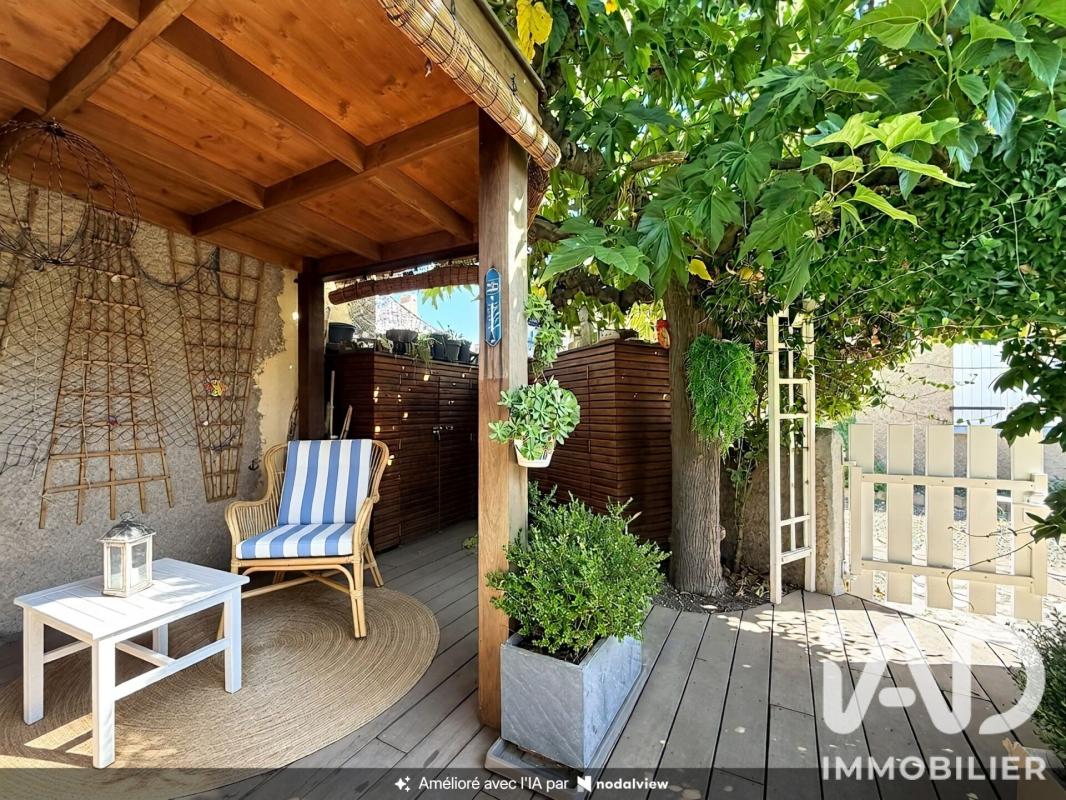 Maison 2 Pièce(s) Valras-Plage - Photo 2