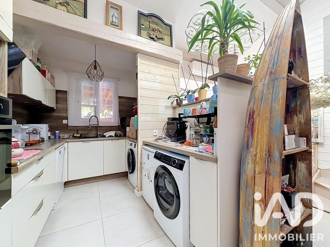 Maison 2 Pièce(s) Valras-Plage - Photo 7