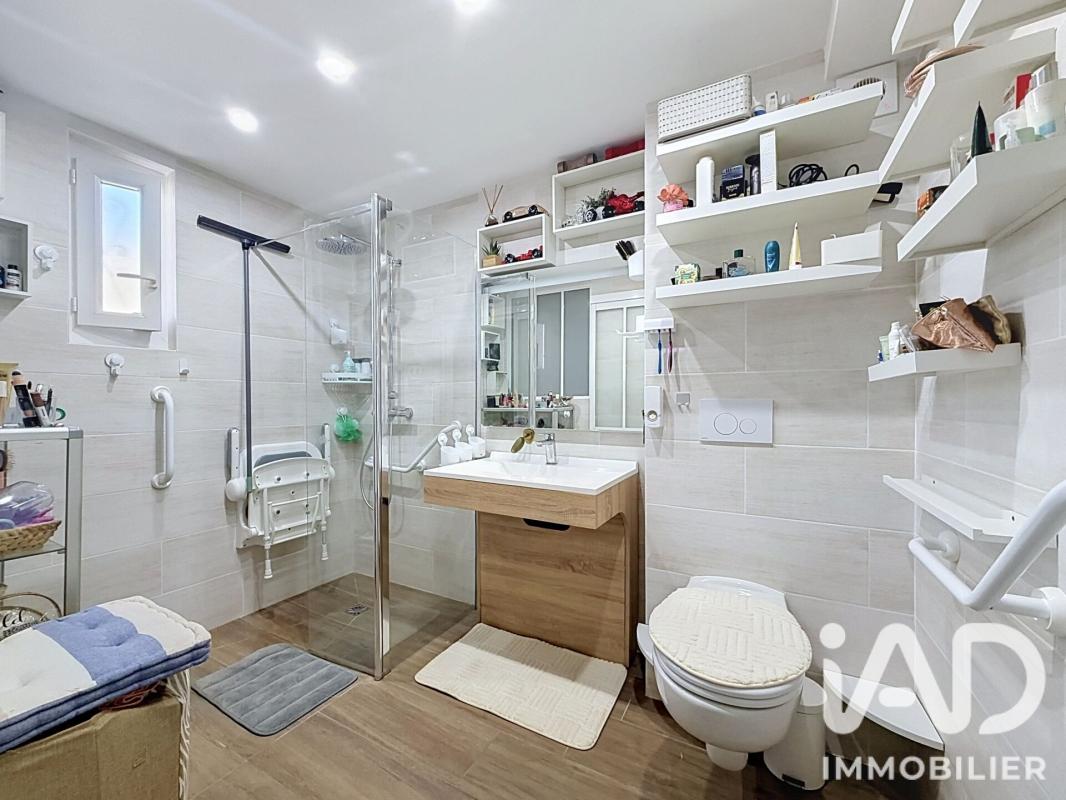 Maison 2 Pièce(s) Valras-Plage - Photo 12