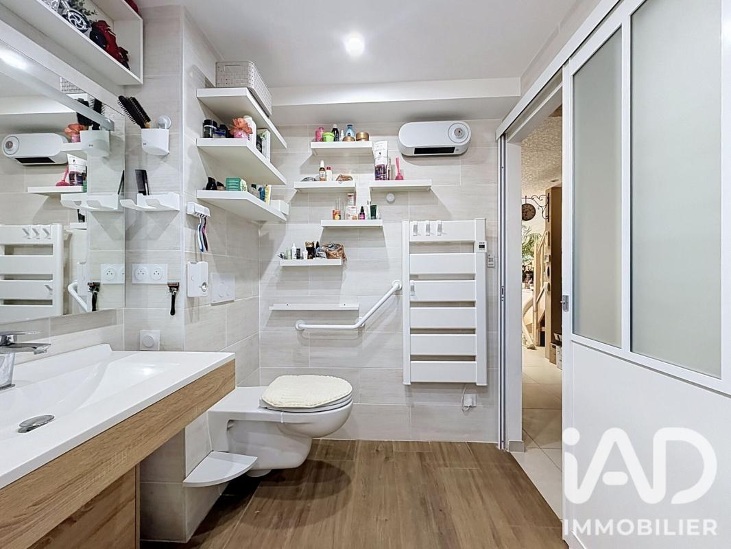 Maison 2 Pièce(s) Valras-Plage - Photo 13