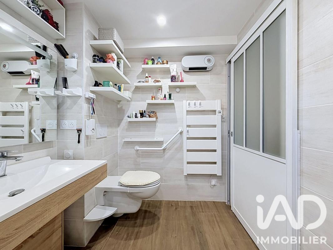 Maison 2 Pièce(s) Valras-Plage - Photo 14