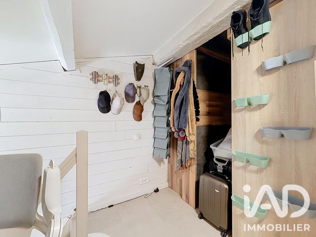 Maison 2 Pièce(s) Valras-Plage - Photo 19
